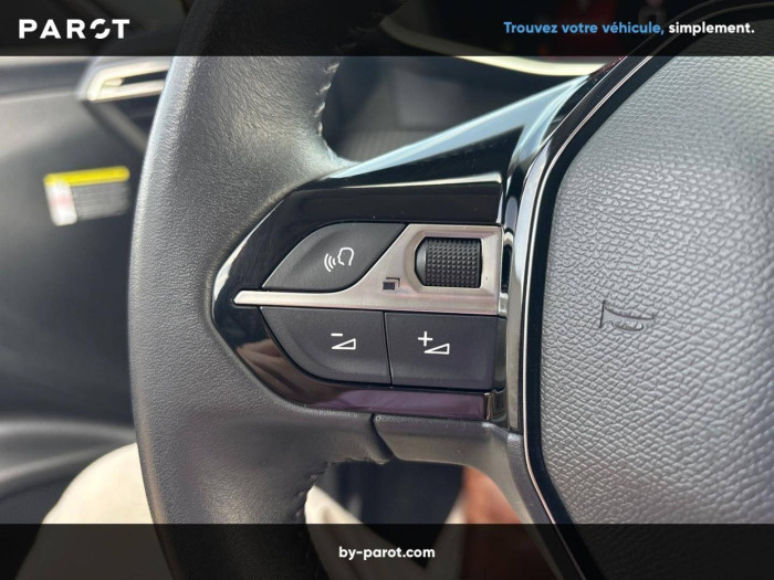 Peugeot 2008 PureTech 100 S&S BVM6 Allure Pack