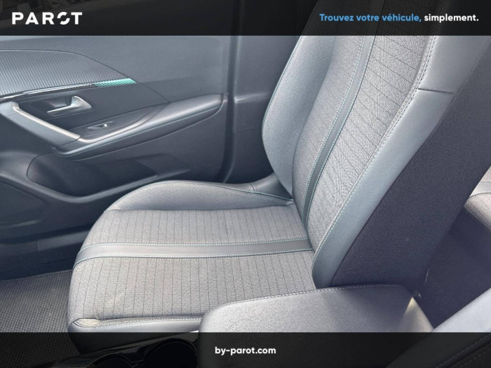 Peugeot 2008 PureTech 100 S&S BVM6 Allure Pack