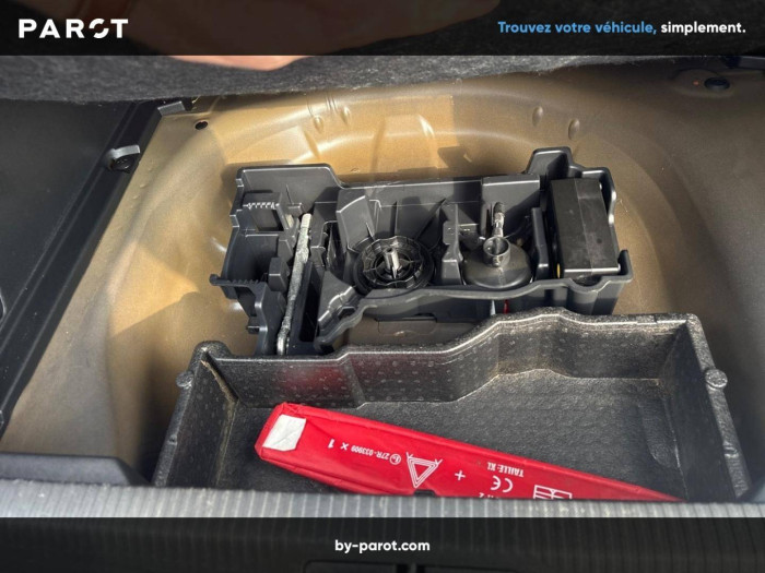 Peugeot 2008 PureTech 100 S&S BVM6 Allure Pack