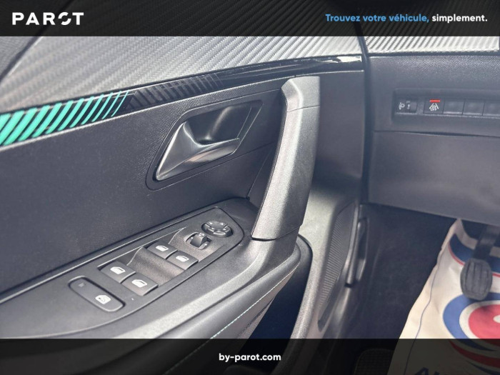Peugeot 2008 PureTech 100 S&S BVM6 Allure Pack