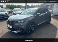 Peugeot 2008 1.2 PureTech 100ch S&S Allure Pack