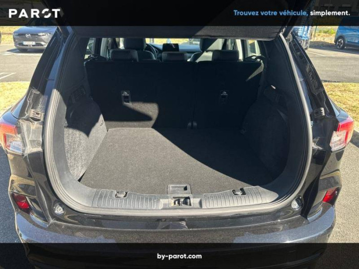 Ford Kuga 2.0 EcoBlue 190 BVA8 I-AWD Vignale