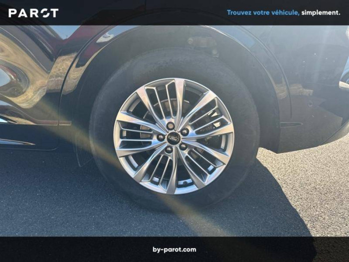 Ford Kuga 2.0 EcoBlue 190 BVA8 I-AWD Vignale