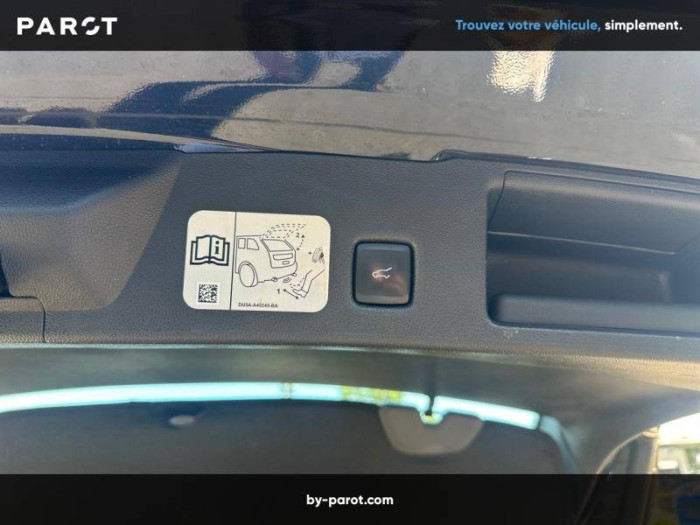 Ford Kuga 2.0 EcoBlue 190 BVA8 I-AWD Vignale