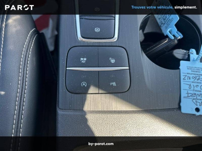 Ford Kuga 2.0 EcoBlue 190 BVA8 I-AWD Vignale