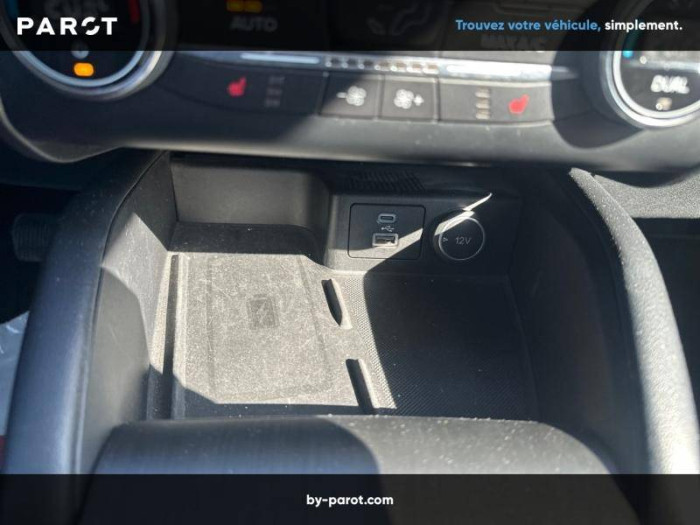 Ford Kuga 2.0 EcoBlue 190 BVA8 I-AWD Vignale