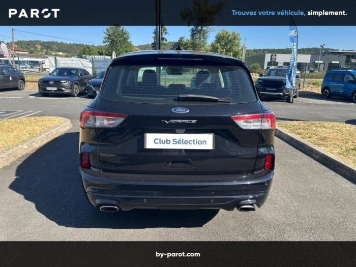 Ford Kuga 2.0 EcoBlue 190 BVA8 I-AWD Vignale