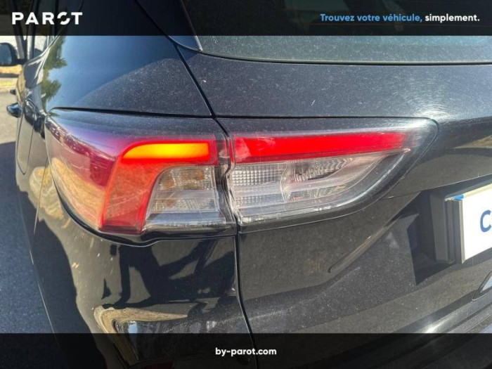 Ford Kuga 2.0 EcoBlue 190 BVA8 I-AWD Vignale