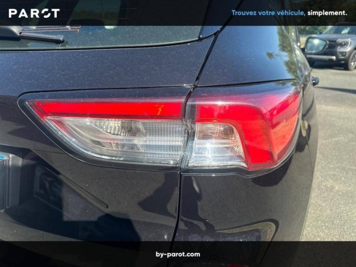 Ford Kuga 2.0 EcoBlue 190 BVA8 I-AWD Vignale
