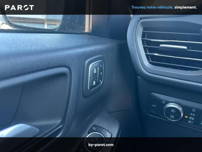 Ford Kuga 2.0 EcoBlue 190 BVA8 I-AWD Vignale