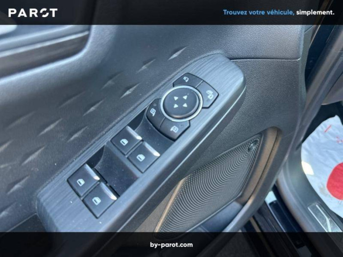 Ford Kuga 2.0 EcoBlue 190 BVA8 I-AWD Vignale