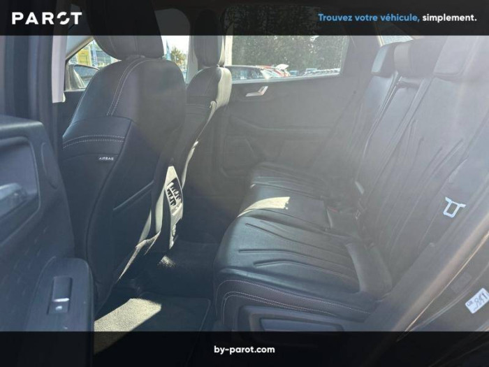 Ford Kuga 2.0 EcoBlue 190 BVA8 I-AWD Vignale
