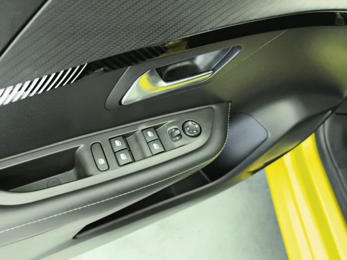 Peugeot 208 PureTech 100 S&S BVM6 Allure
