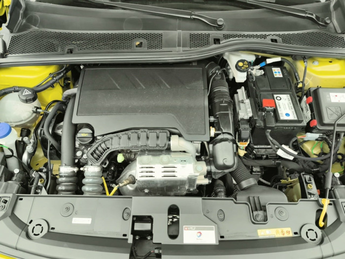 Peugeot 208 PureTech 100 S&S BVM6 Allure