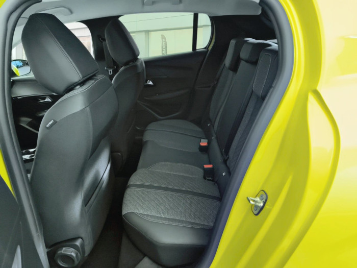 Peugeot 208 PureTech 100 S&S BVM6 Allure