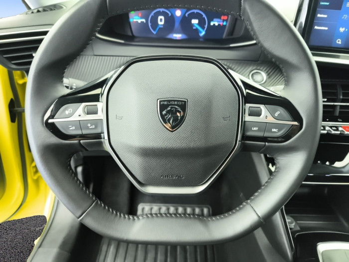 Peugeot 208 PureTech 100 S&S BVM6 Allure