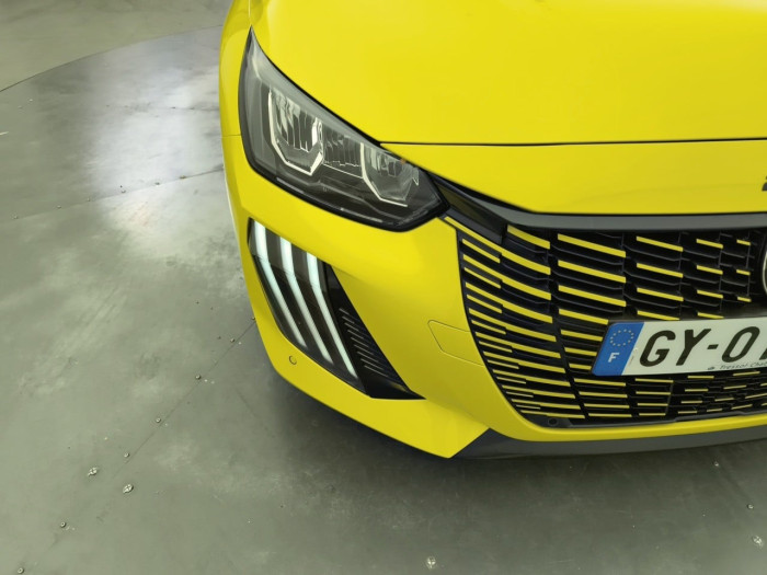 Peugeot 208 PureTech 100 S&S BVM6 Allure