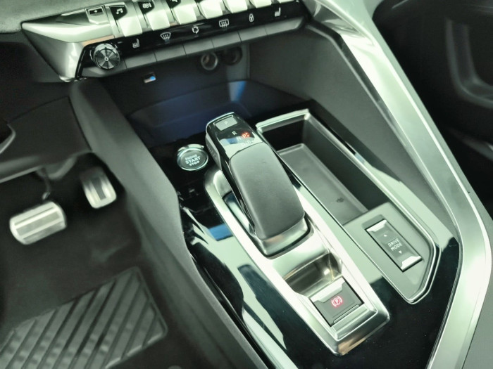 Peugeot 3008 Hybrid 225 e-EAT8 GT Pack