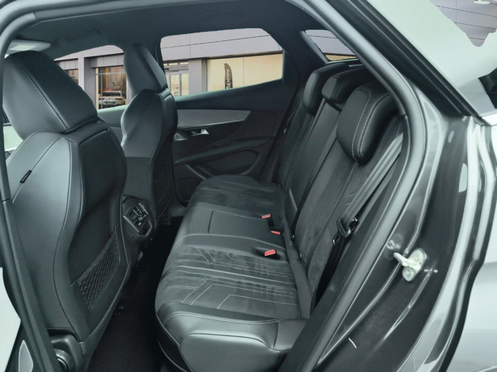 Peugeot 3008 Hybrid 225 e-EAT8 GT Pack