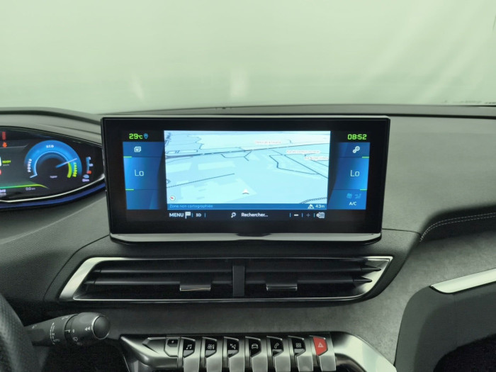 Peugeot 3008 Hybrid 225 e-EAT8 GT Pack