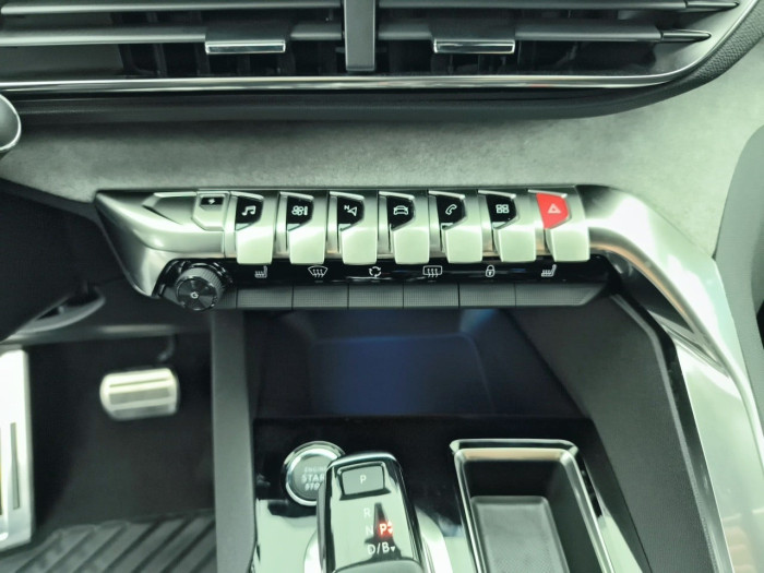 Peugeot 3008 Hybrid 225 e-EAT8 GT Pack