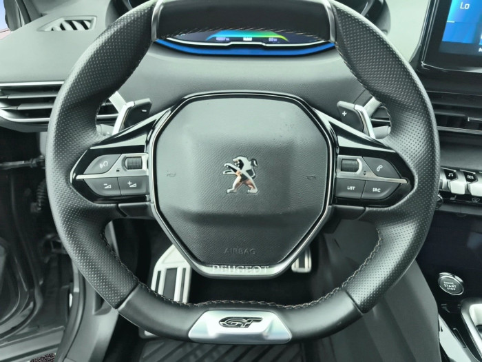 Peugeot 3008 Hybrid 225 e-EAT8 GT Pack