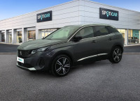 Peugeot 3008 Hybrid 225 e-EAT8 GT Pack