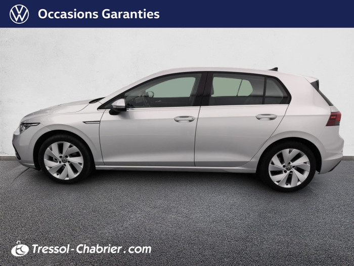 Volkswagen Golf 1.5 eTSI OPF 150 DSG7 Style