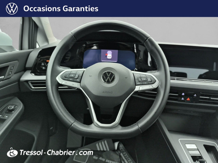 Volkswagen Golf 1.5 eTSI OPF 150 DSG7 Style