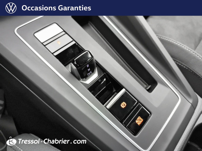 Volkswagen Golf 1.5 eTSI OPF 150 DSG7 Style
