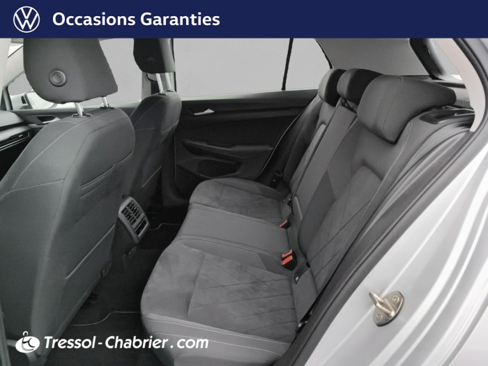 Volkswagen Golf 1.5 eTSI OPF 150 DSG7 Style