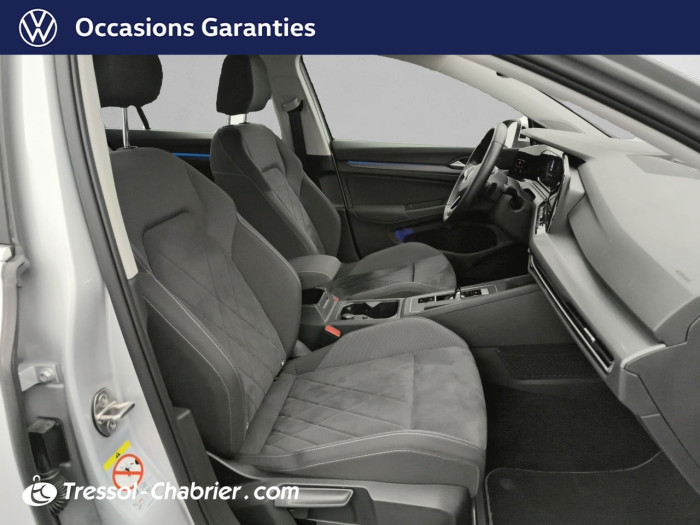 Volkswagen Golf 1.5 eTSI OPF 150 DSG7 Style