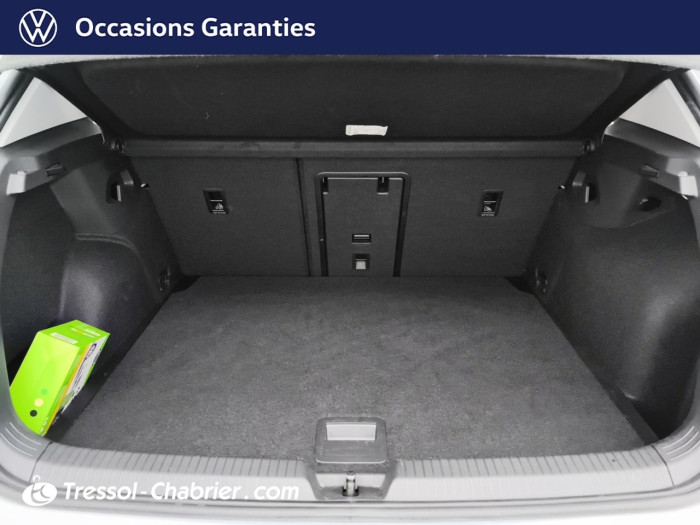 Volkswagen Golf 1.5 eTSI OPF 150 DSG7 Style