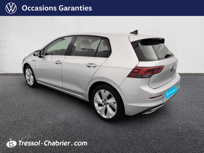 Volkswagen Golf 1.5 eTSI OPF 150 DSG7 Style
