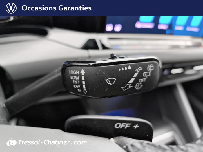 Volkswagen Golf 1.5 eTSI OPF 150 DSG7 Style