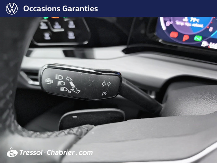 Volkswagen Golf 1.5 eTSI OPF 150 DSG7 Style