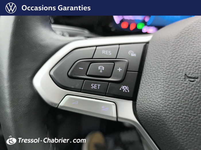 Volkswagen Golf 1.5 eTSI OPF 150 DSG7 Style