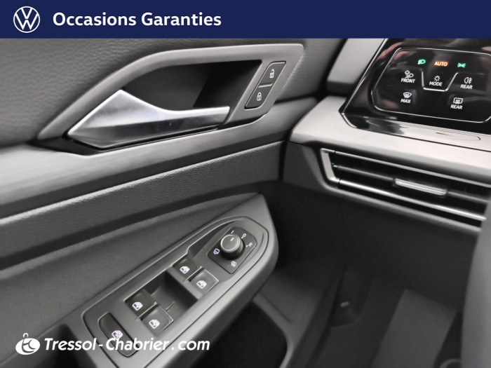 Volkswagen Golf 1.5 eTSI OPF 150 DSG7 Style
