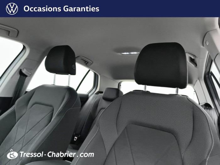 Volkswagen Golf 1.5 eTSI OPF 150 DSG7 Style