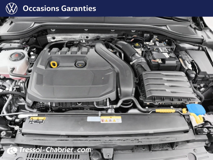 Volkswagen Golf 1.5 eTSI OPF 150 DSG7 Style