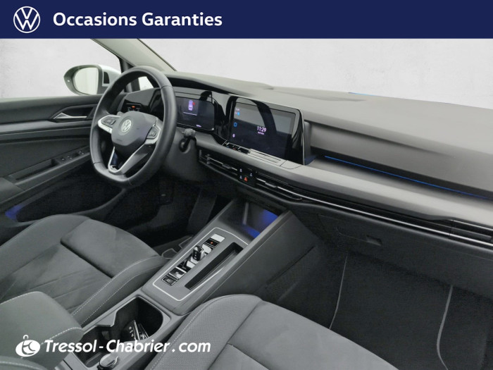 Volkswagen Golf 1.5 eTSI OPF 150 DSG7 Style