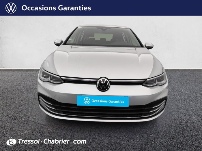 Volkswagen Golf 1.5 eTSI OPF 150 DSG7 Style