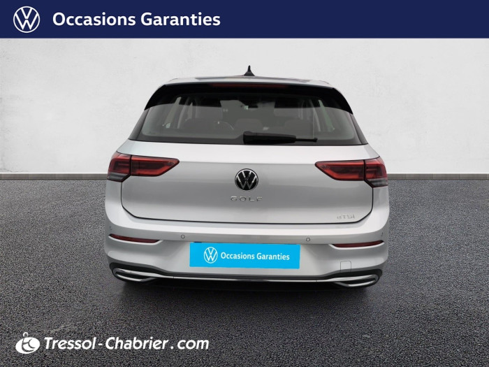 Volkswagen Golf 1.5 eTSI OPF 150 DSG7 Style