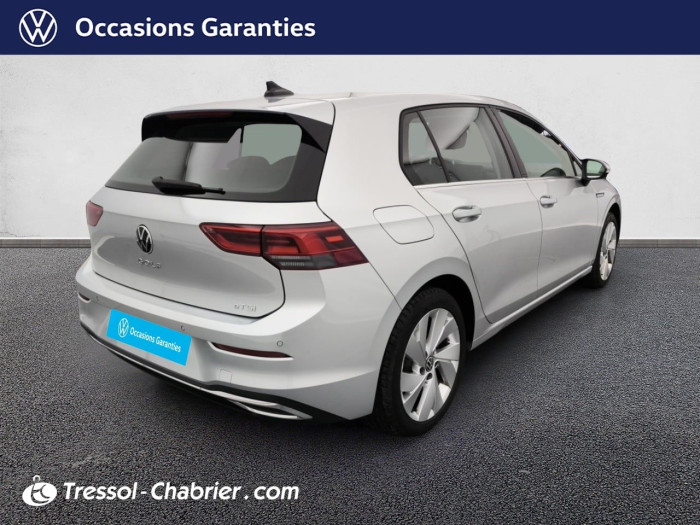 Volkswagen Golf 1.5 eTSI OPF 150 DSG7 Style