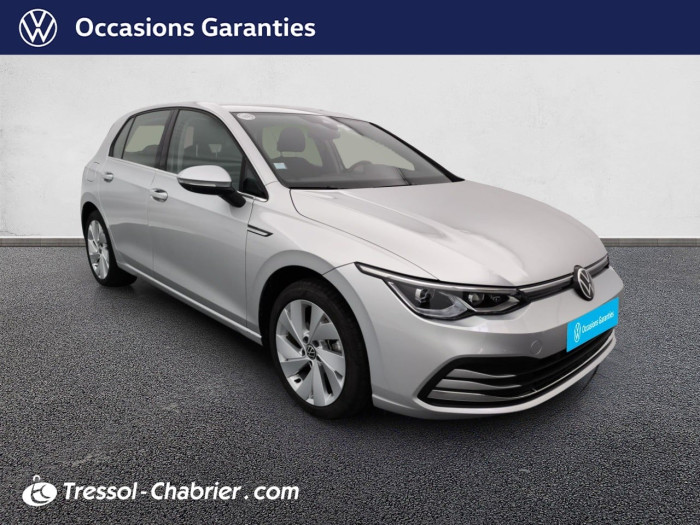 Volkswagen Golf 1.5 eTSI OPF 150 DSG7 Style
