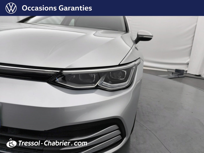 Volkswagen Golf 1.5 eTSI OPF 150 DSG7 Style