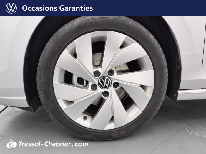 Volkswagen Golf 1.5 eTSI OPF 150 DSG7 Style