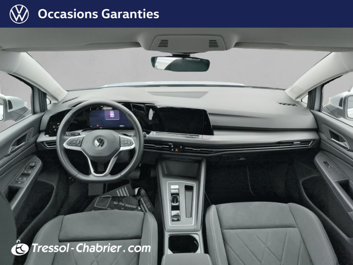Volkswagen Golf 1.5 eTSI OPF 150 DSG7 Style