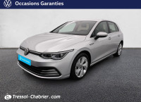 Volkswagen Golf 1.5 eTSI OPF 150 DSG7 Style
