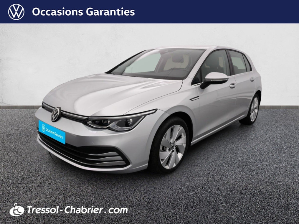 Volkswagen Golf 1.5 eTSI OPF 150 DSG7 Style